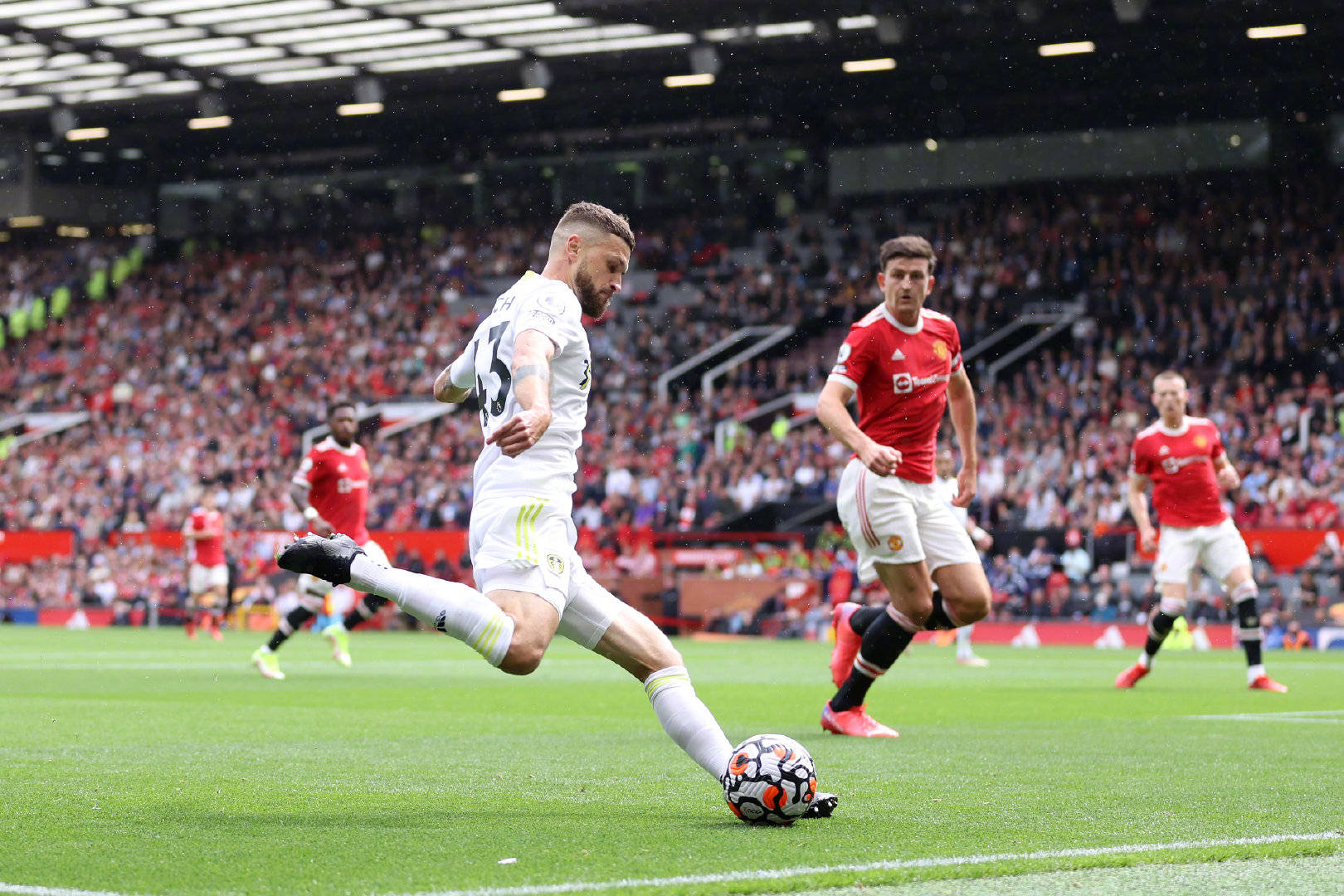 的进攻和防 的进攻和防