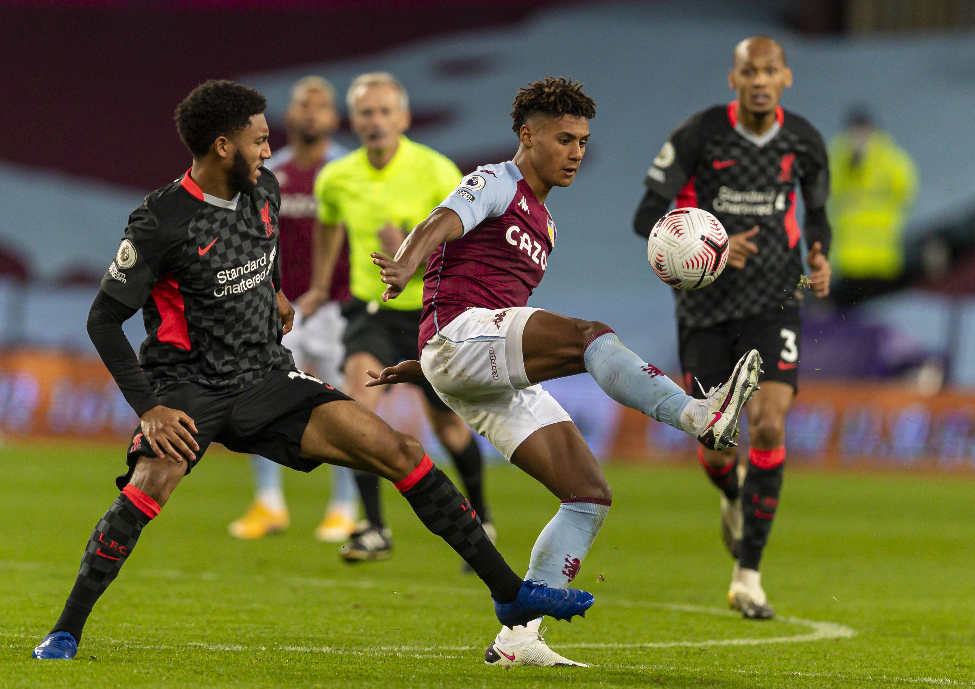 模特们在追 模特们在追