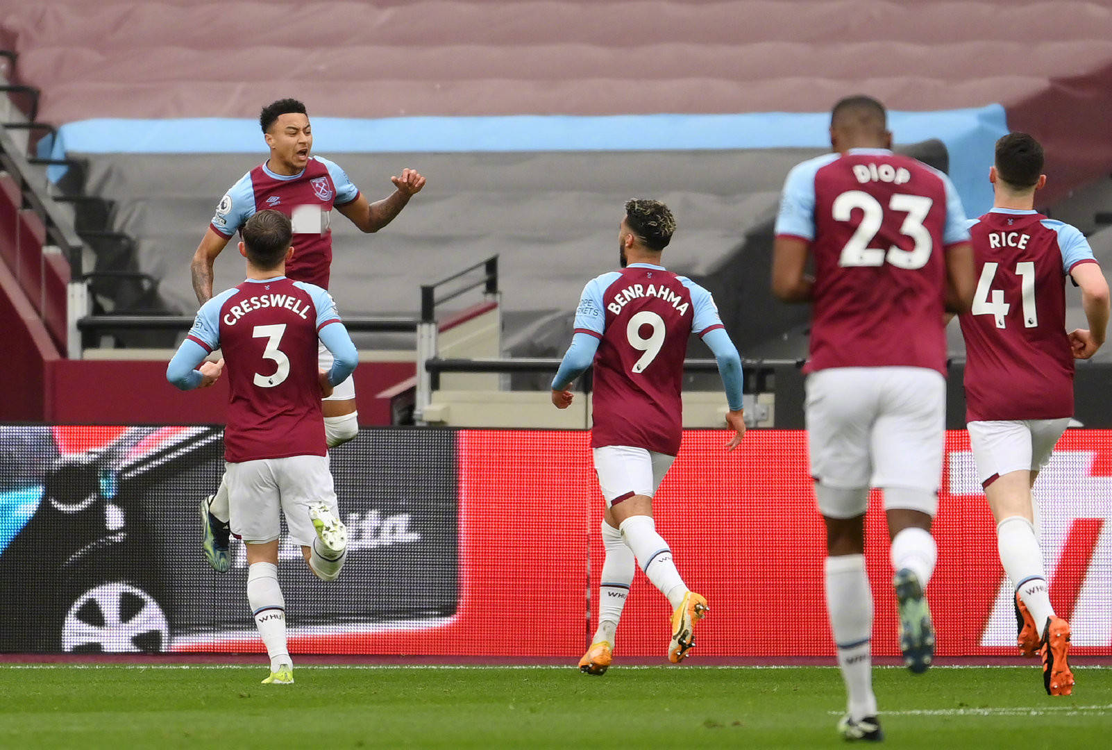 在此前几场 在此前几场